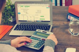 Accountant for Non Profits