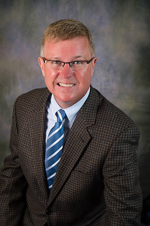 Joseph M. English