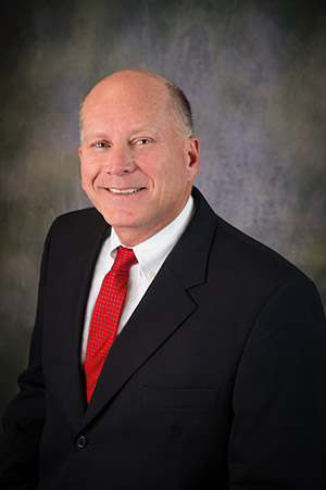 John J. Haffey
