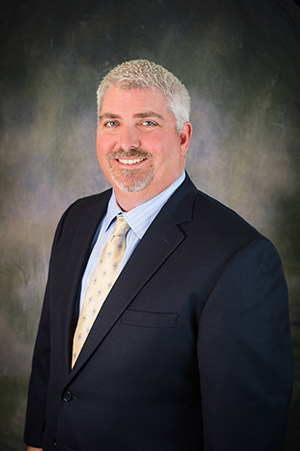 Thomas M. Crutchfield