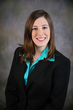 Sarah DeVoe CPA Burdette Smith & Bish
